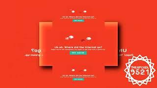 YTPMV YouTube Kids - No Internet Connection (2015-2017, 4:3) Scan