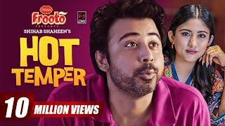 Hot Temper | হট টেম্পার | Bangla Natok | Afran Nisho | Safa Kabir |Shihab Shaheen |Bangla Natok 2022