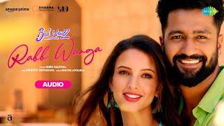 Rabb Warga - Audio | Bad Newz | Vicky Kaushal | Triptii Dimri | Jubin Nautiyal | Abhijeet | Shayra