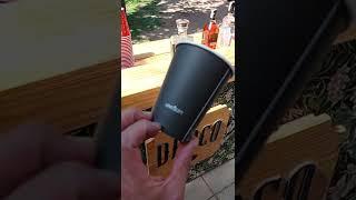 Copo papel personalizado