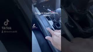 Brake hold | Honda Civic