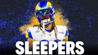 Week 3 Breakouts & Sleepers in Fantasy Football