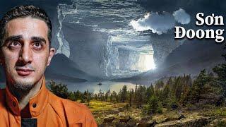 Exploring the World's Largest Cave (Hidden for 3 Million Years)
