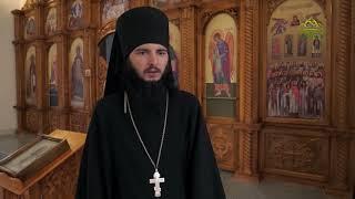 По святым местам. Храм Собора всех святых Среднеазиатского митрополичьего округа в городе Уртасарае