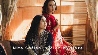 NITA SOFIANI X ZION BY HAZEL (2019)