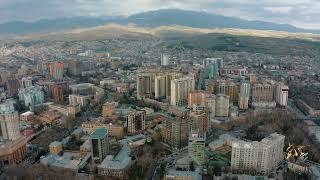 NEW DUSHANBE CITY HEART OF TAJIKISTAN-DREAMY NATURE-IM GROUP