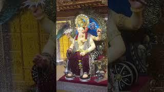 Lalbaug Cha Raja 2024 First Look | Metro City Samachar