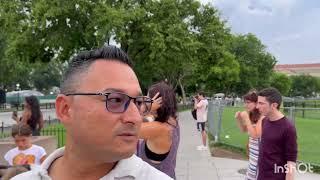 #Trip #Maryland #Virginia #District #Colombia #DC #سفر# /مریلند ویرورجینیا# واشنگتن#دی# سی#امریکا#