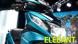 Skutik Honda 125 Terbaru 2025 | Elegant sporty ‼️