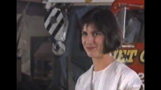 Full Length- A Single Life (1986) featuring Pamela Rabe and starring Tina Bursill