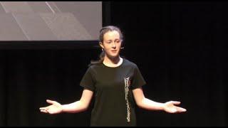 We need more women in tech | Skyla Birch | TEDxYouth@StMarysCollege