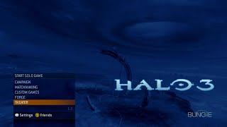 Matchmaking | S1E1 - In the Beginning - Halo 3