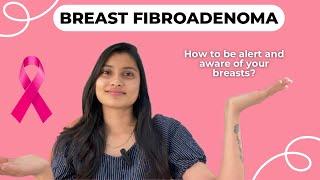 How to be alert & aware of your breastsThings to do *Must watch for all women*