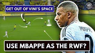 WHY Mbappe is a REAL PROBLEM for Madrid?