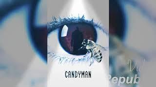 Dimp Blanco: CandyMan