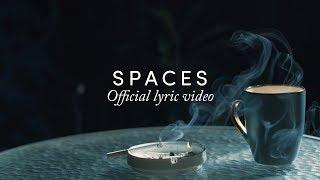 Spaces- Martti Franca (Official Lyric Video)