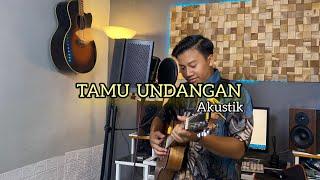 Tamu Undangan - Cover Akustik - YANUAR