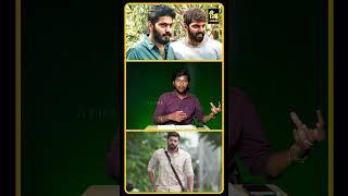 தனக்குனு ஒரு fans வச்சிக்கிட்டு goosebumps கொடுக்குறவர் தான் STR...! | GCinema