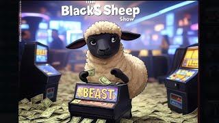 The BlackSheep Show - Ep. 1633 - BlackSheep’s Stripper Cash on Pulsechain with $BEAST! 