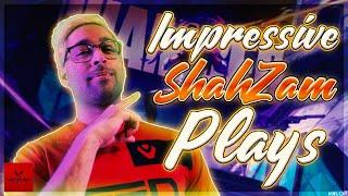 Most Epic Plays Of SEN ShahZam! | SEN ShahZam Highlights