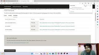 Core Java -1- Download JDK and JDK installation step by step