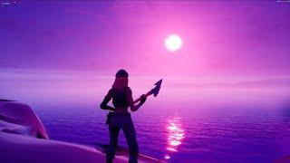 Death Bed  - Fortnite Montage (Powfu)