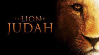 THE LION OF JUDAH | BIBLE VERSES - God's Grace Channel