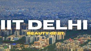 Beauty Of IIT DELHI | JEE Advance 2025 Will Repeat the History | IIT JEE
