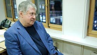 Интервью с Игорем Коломойским_часть 1