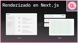 ️ Estrategias en Next.js