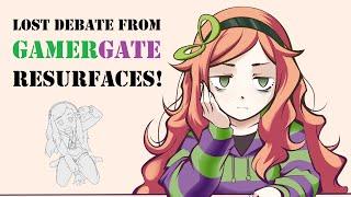 Lost History: Ancient GamerGate Debate Resurfaces, feat Mist Sonata