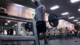 Build a Stronger Back and Biceps with Pull Day | Fitness for Ectomorphs