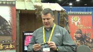 2013 ATA Show Flextone Game Calls Super Natural Duck Call