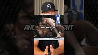 Justin Gaethje EXPOSES Why Pure Wrestlers Fail in MMA! 