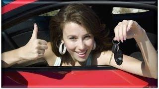 Poor Credit Car Financing - Sure Ways to Get Guaranteed Approval and Low Rates in an Instant!