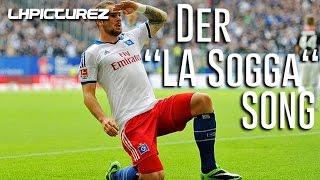 Der Lasogga Song - HSV ᴴᴰ