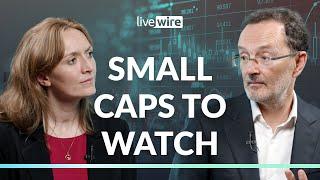 Why Australian small caps are looking promising and three stocks to watch