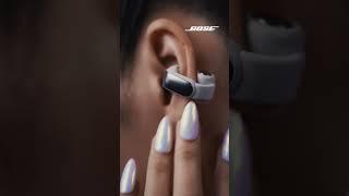 Lisa | Bose Ultra Open Earbuds