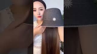 wig cap for long hair #Shorts