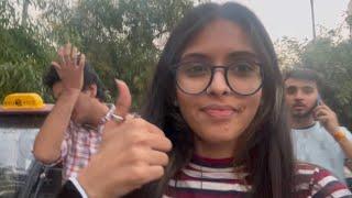 COFFEE WITH JOSHI???| DAILY VLOG | DME CAMPUS |