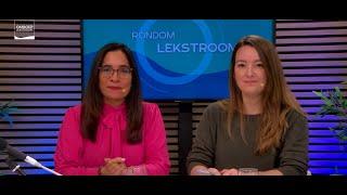 Rondom Lekstroom - November editie