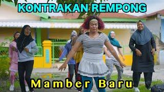 MEMBER BARU || KONTRAKAN REMPONG EPISODE 871