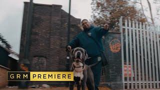 Big Narstie x RA - Nik Nak [Music Video] | GRM Daily