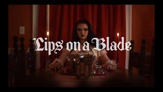 vya- "Lips on a Blade"- OFFICIAL MUSIC VIDEO