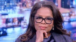 Oprah Realizes You Don't Need Experience to Be President