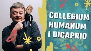 Collegium Humanum i diCaprio || Puls Tygodnia 146