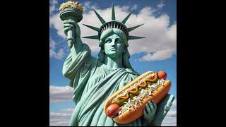 Red Neck Hot Dog in New York?