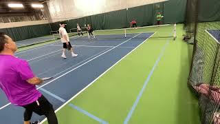 3.5-4.0 Rec Play Pickleball @Gorin Redmond 005