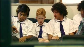 Summer Heights High - Jonah - Sorry Ben