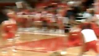 WKU scrimage (08-09 season)